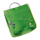 Косметичка Deuter Wash Center II 39464 от магазина Мандривник Украина